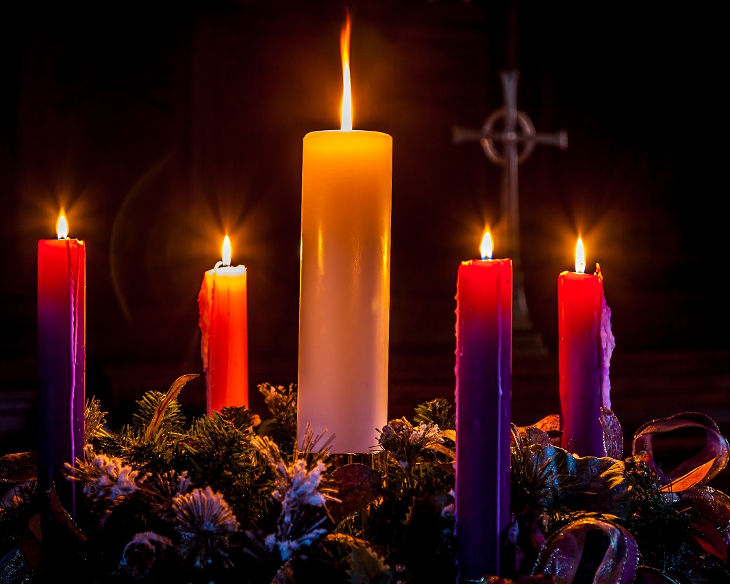 adventcandles