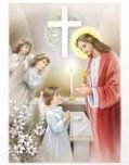first communion