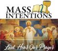 mass intention