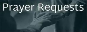 prayer request