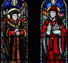 thomas more and john fisher