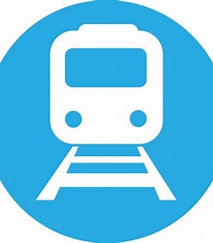 train